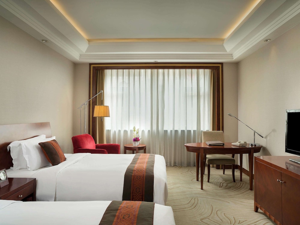 Sofitel Hangzhou Westlake 20/72