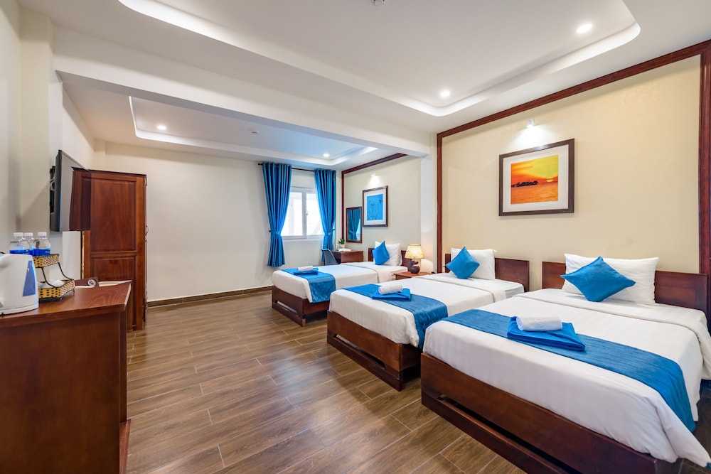 Brenta Phu Quoc Hotel 33/69