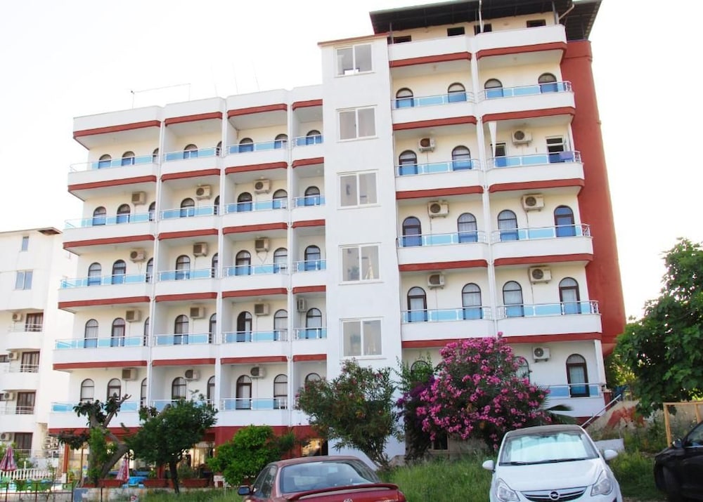 Royal Hotel Alanya 1/47