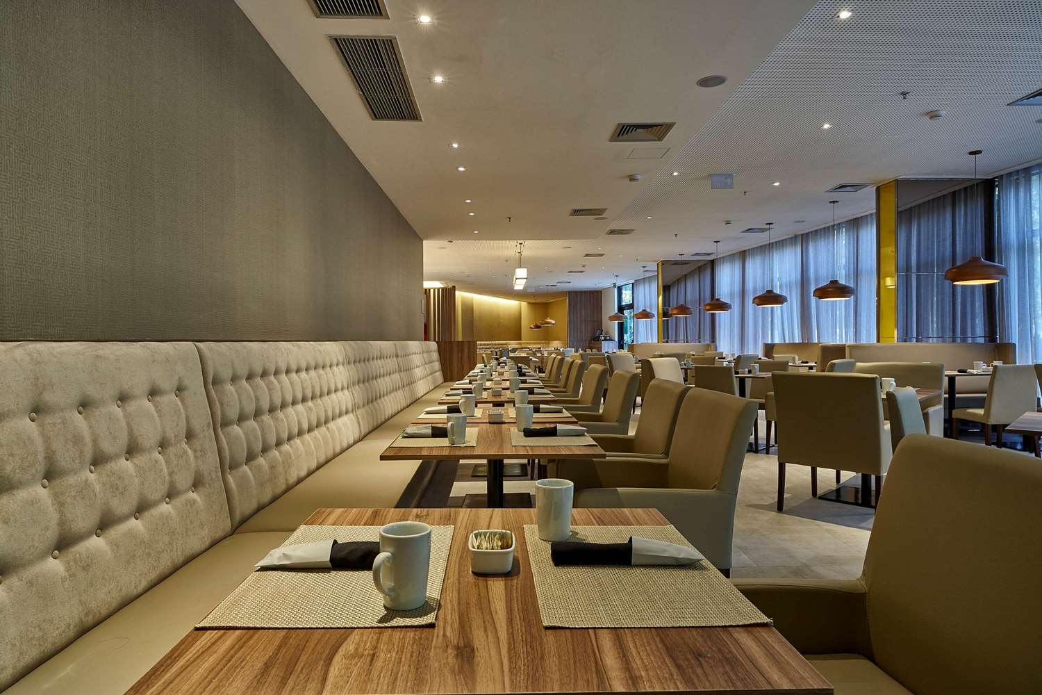 Radisson Hotel Barra Rio de Janeiro 10/19