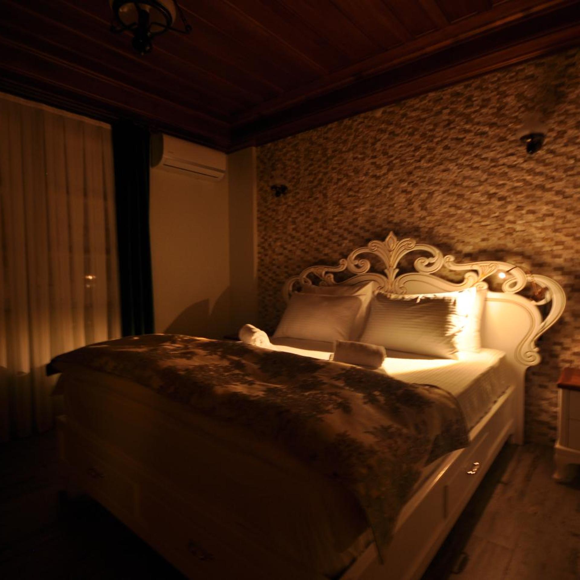 Svila Otel 25/40