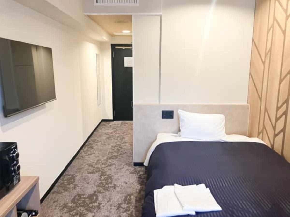 Semi Room, Standard, Semi Double Bed