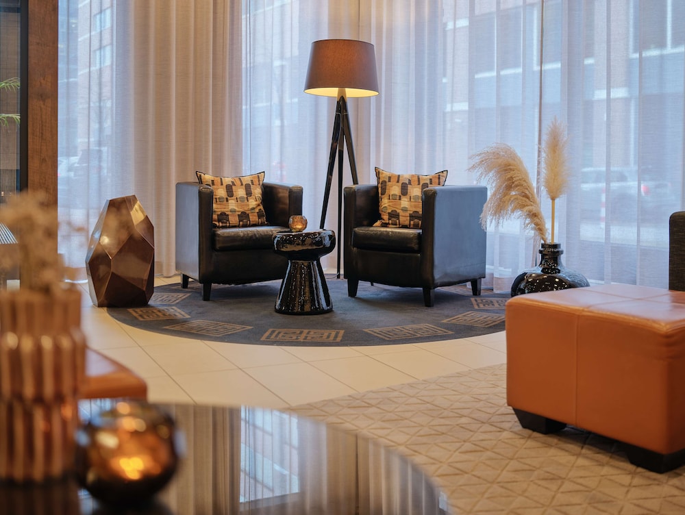 Adina Apartment Hotel Hamburg Michel 37/48