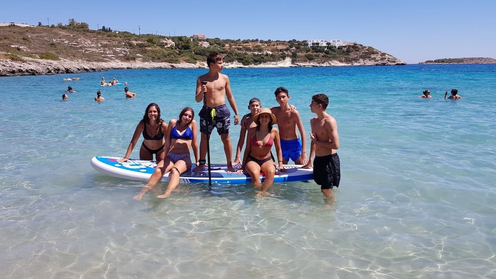 Kedrissos Hotel Apartments 32/44