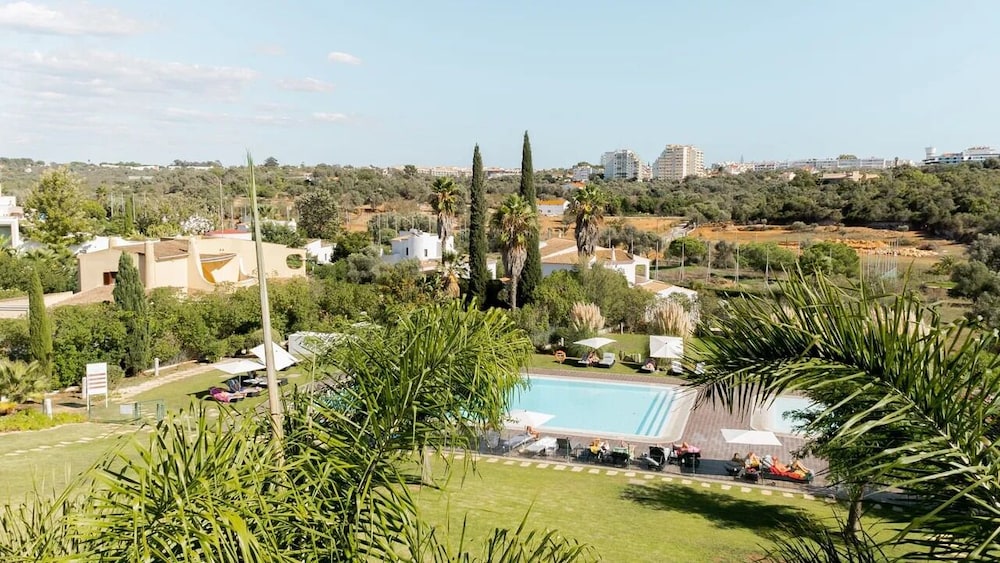 Luna Alvor Village Apartments 34/41