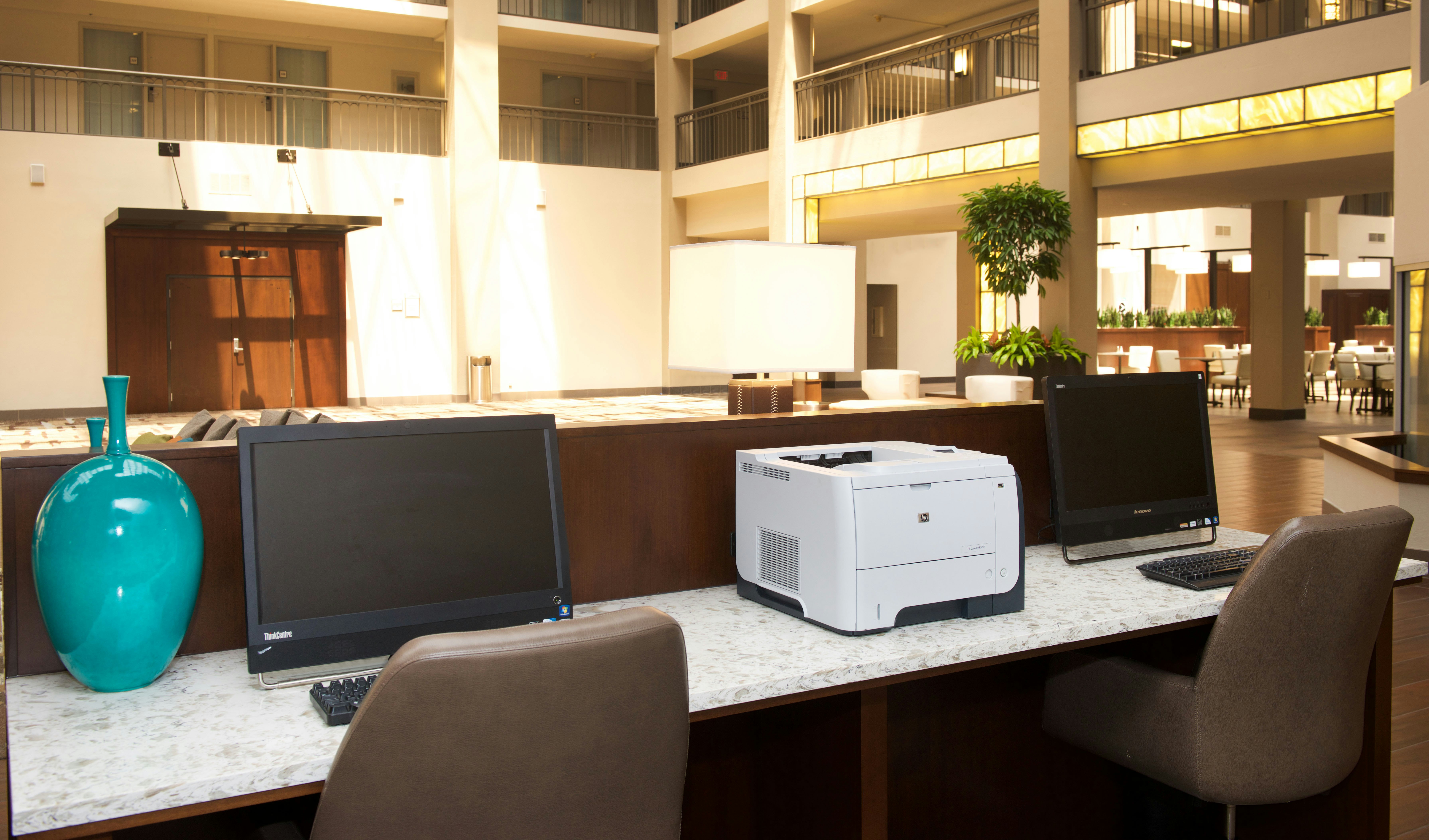 Embassy Suites by Hilton Cincinnati Northeast Blue Ash 47/54