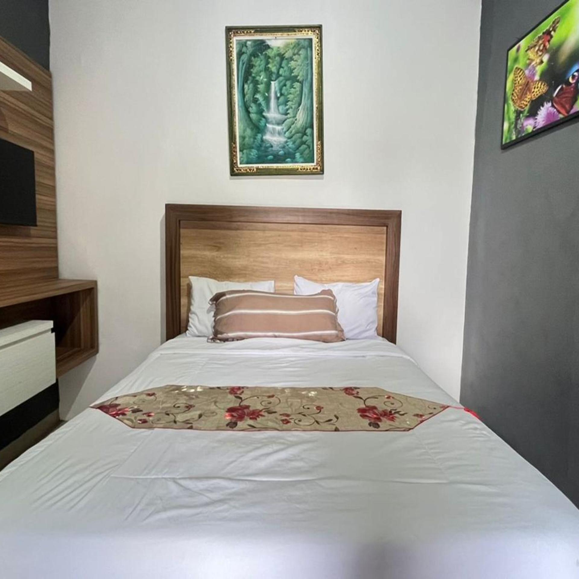 Belvilla Moksha Haven Pandawa BaliNearNirwana Garden Bali 22/66