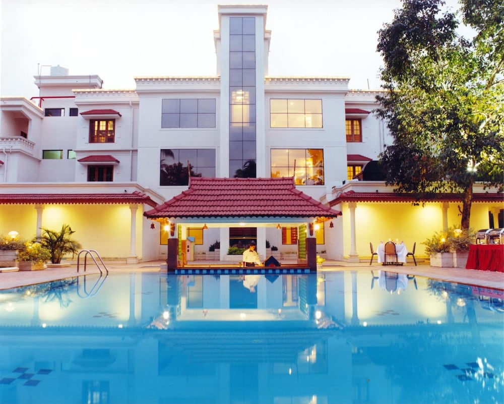 クオリティ エアポート ホテル(QUALITY AIRPORT HOTEL) 写真5