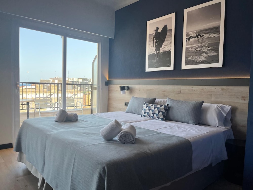 Studio, Partial Ocean View, Terrace, Hotel Lis 5/10