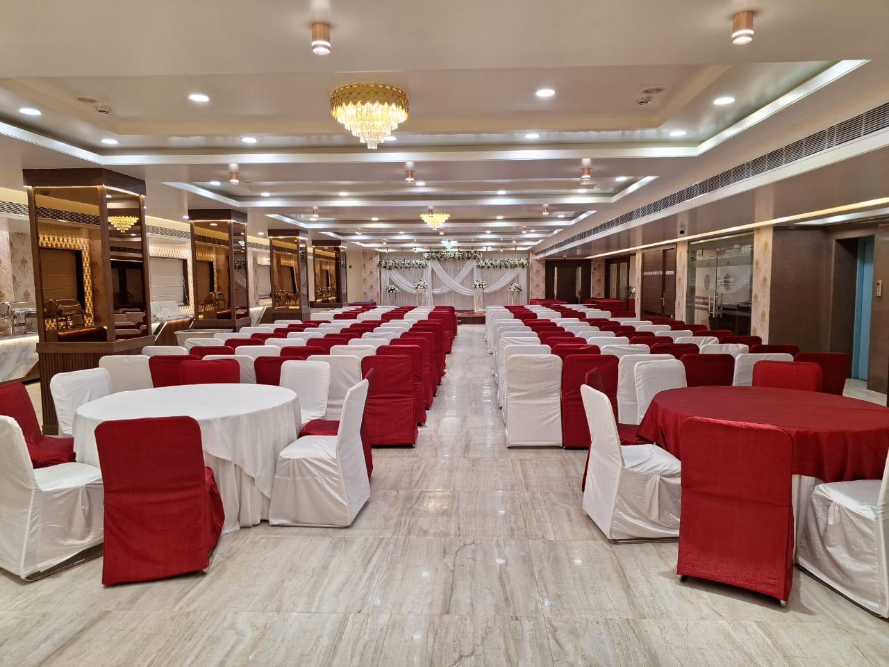 Madhuvan Palace 20/33