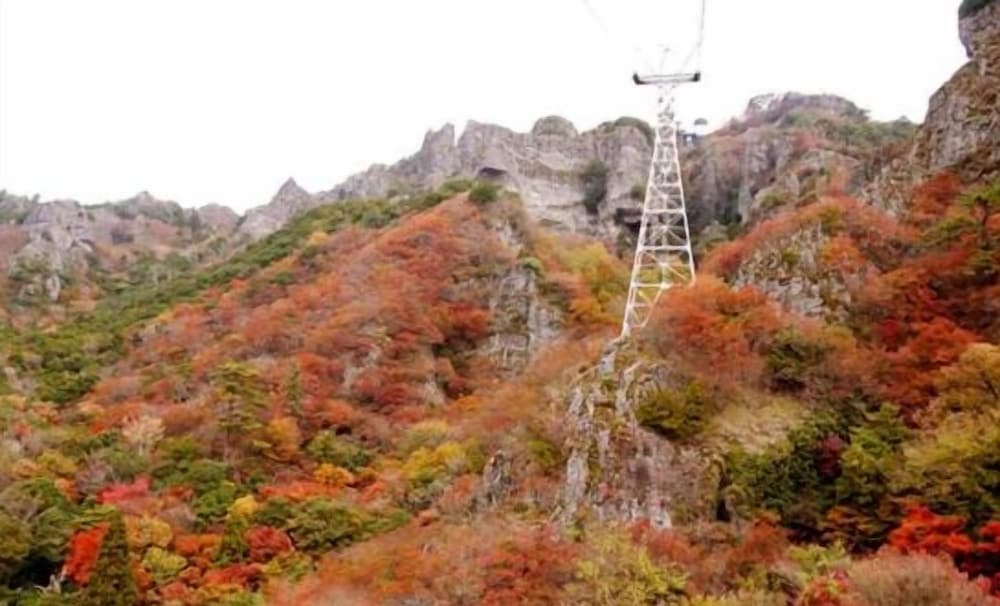 Utazu Grand Hotel 40/43