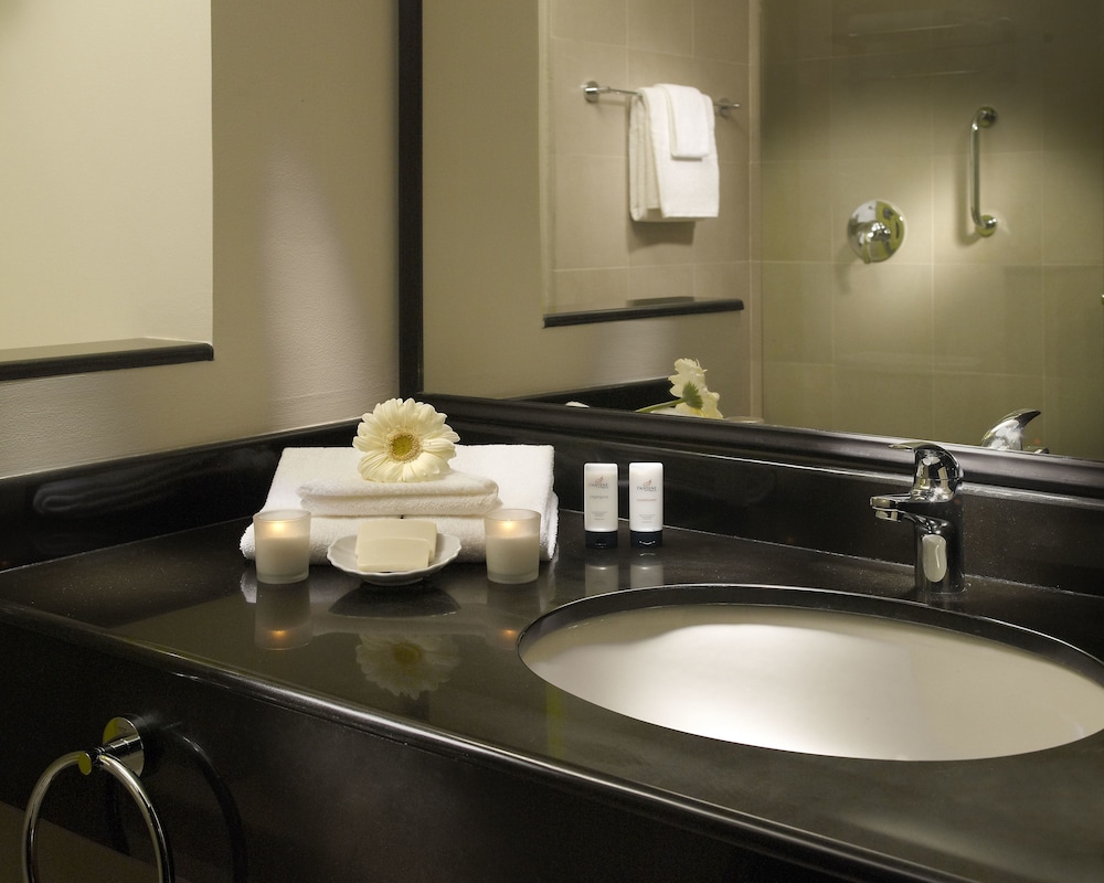 Fairfield Inn By Marriott Los Cabos 38/48