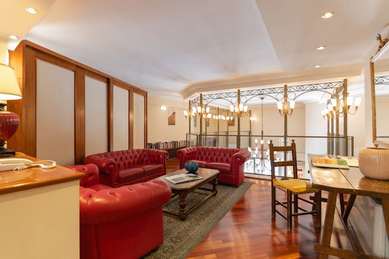 B&B Hotel Laurus al Duomo 6/8