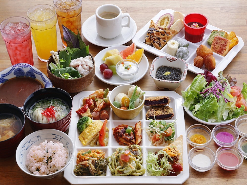 Hotel Naha City Kokusai Street 36/50