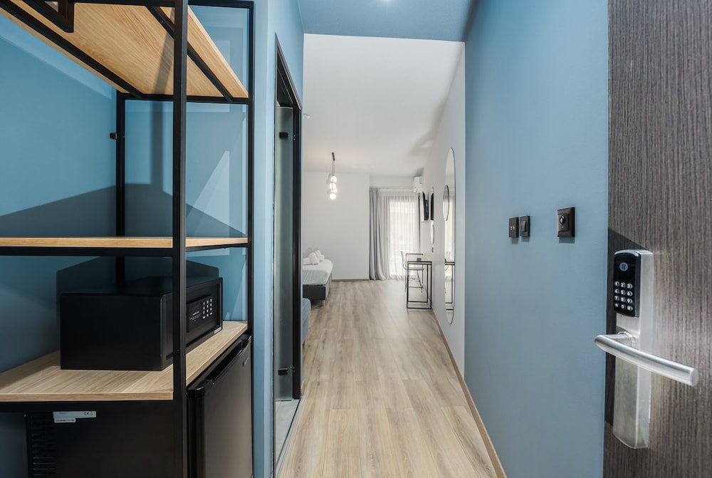 Centro Hotel Ioannina 50/60