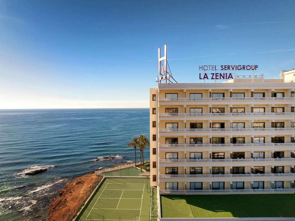 Hotel Servigroup La Zenia 2/50