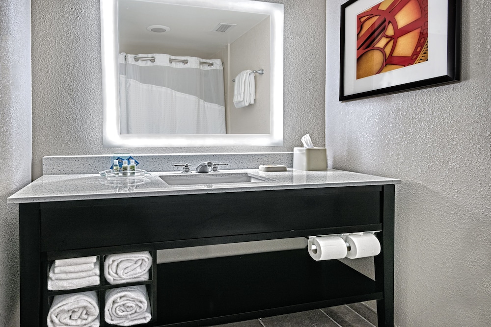 Holiday Inn Hotel & Suites College Station-Aggieland 50/69