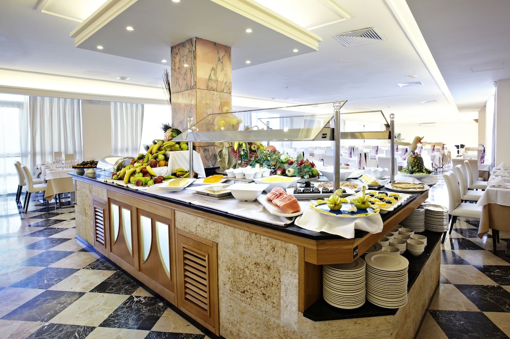 Grupotel Playa Camp De Mar - Adults Only 48/64