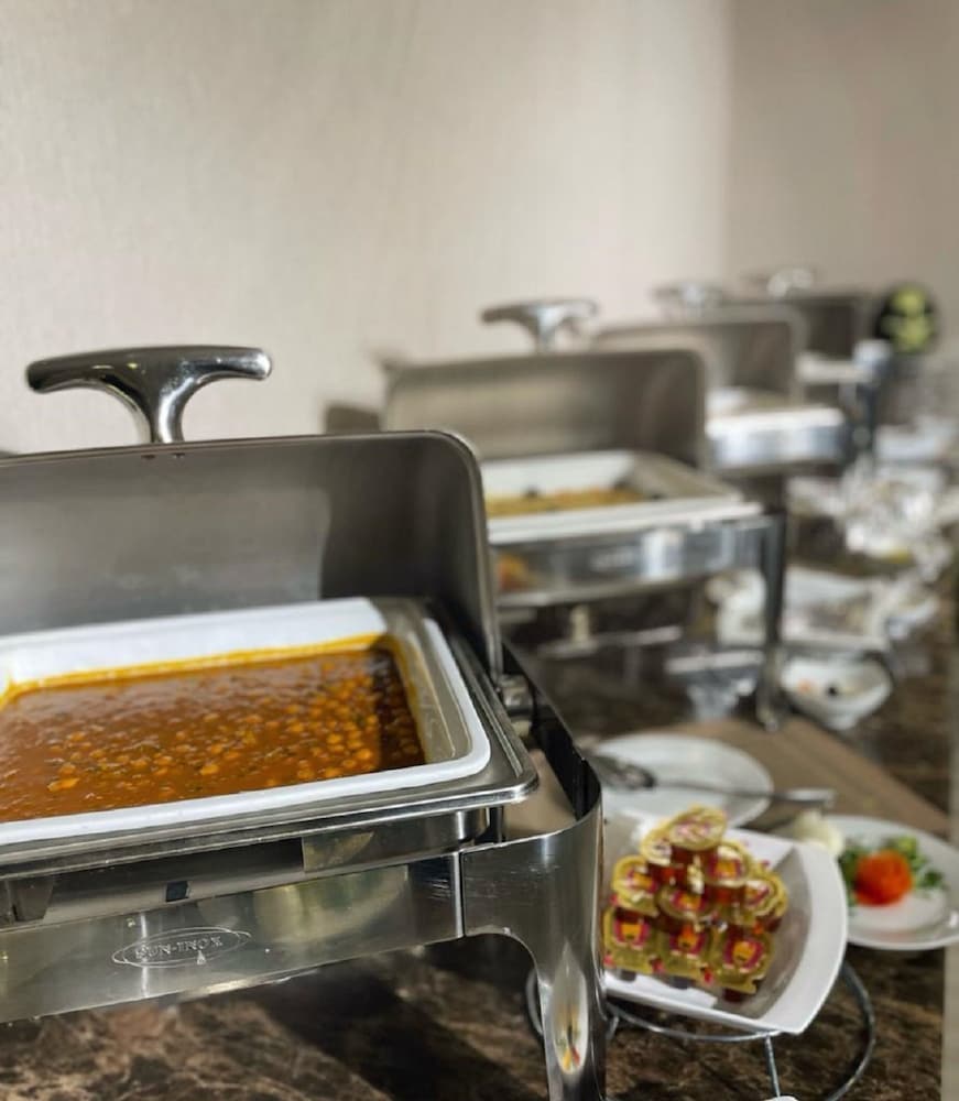 أجنحة ريماز الفندقية(Remaz Suites Hotel) 23/50