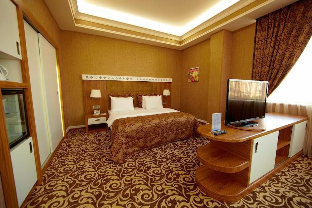Graaf Hotel 18/50