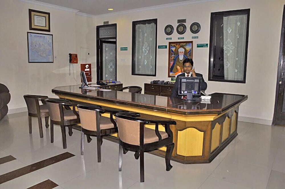 Hotel Rudra Continental 36/47