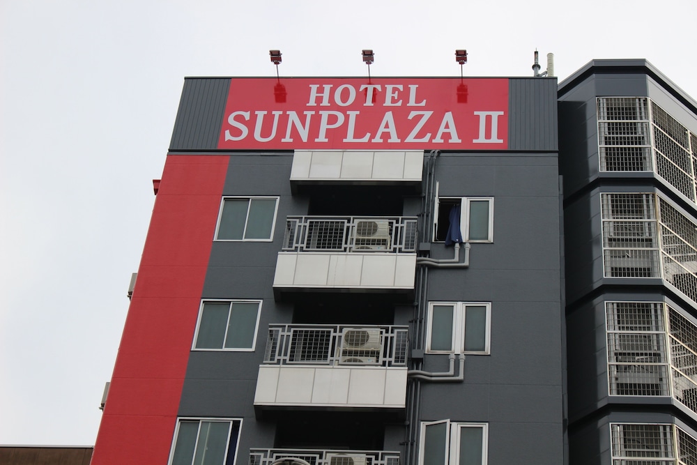 Hotel Sun Plaza 2 3/50