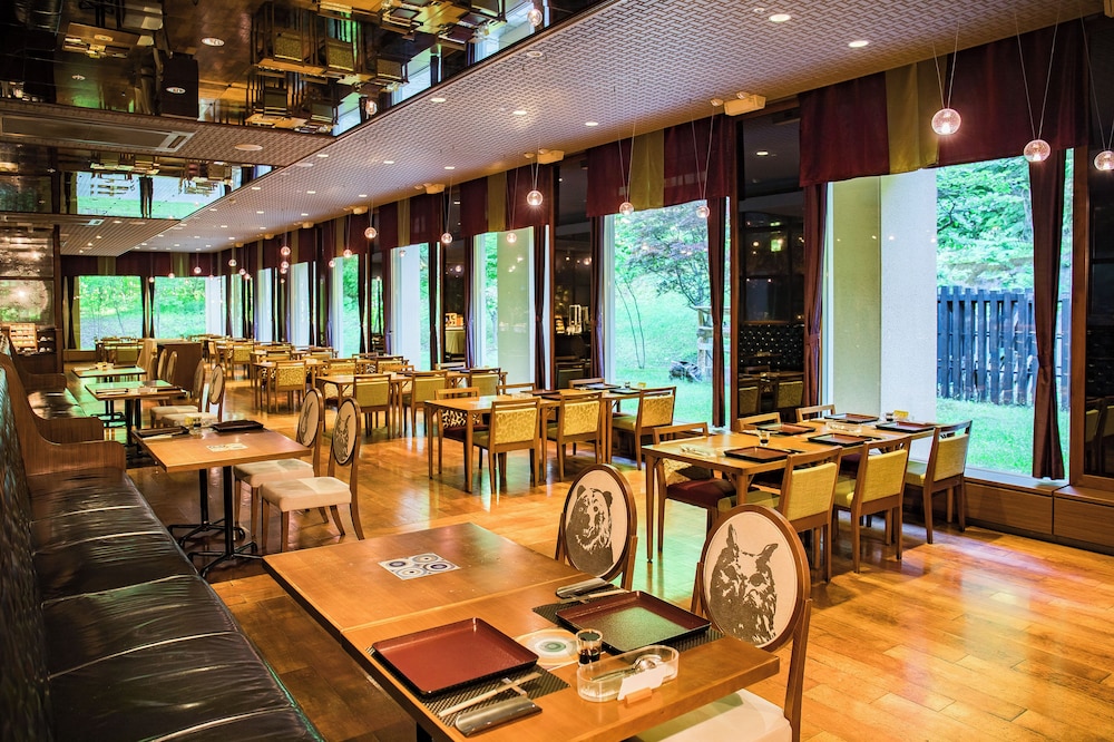 Jozankei Tsuruga Resort Spa MORI no UTA 58/74