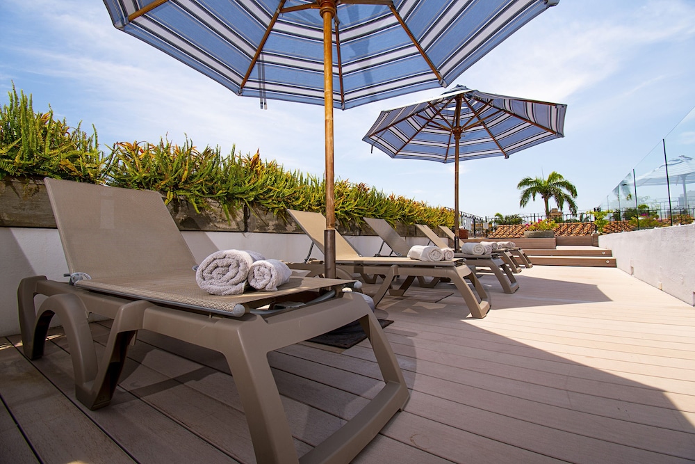Hotel Casa La Factoria By Faranda Boutique, A Member Of Radisson Individuals 117/124