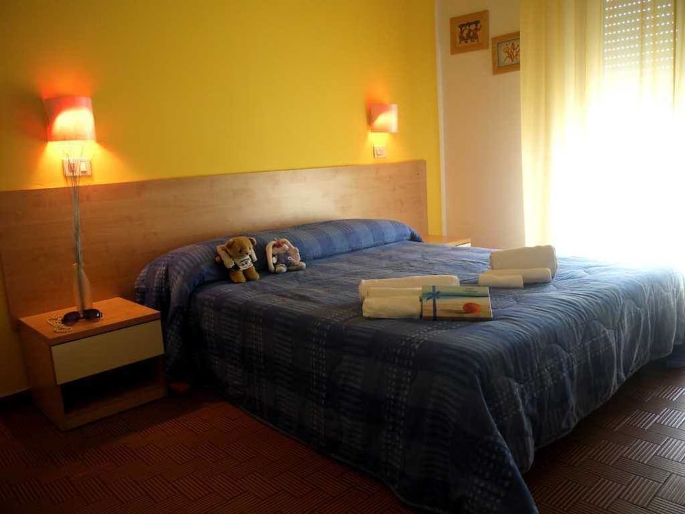 HOTEL FRIDA 21/50