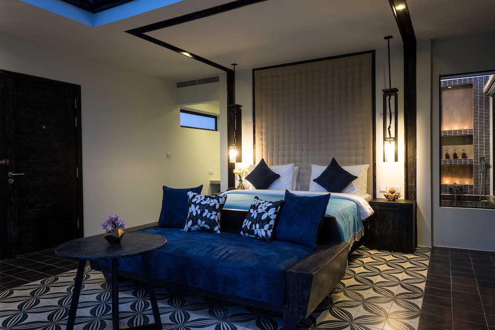 MONTHARA ANGKOR RESIDENCE 15/50