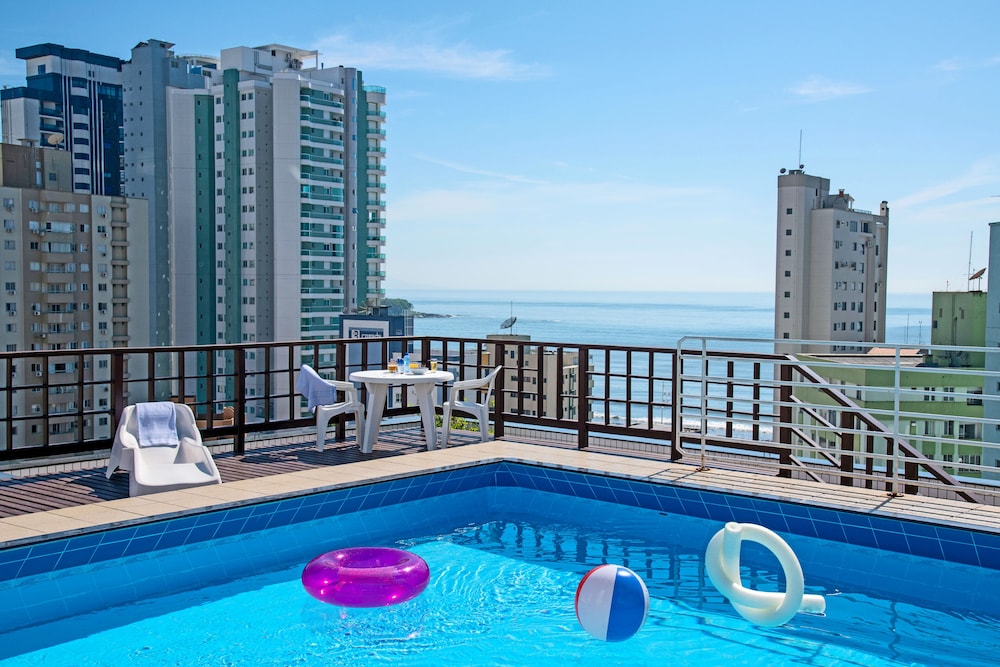 Atoba Praia Hotel 24/29
