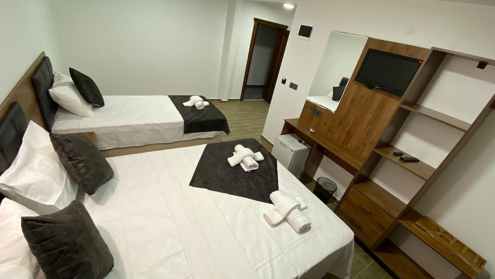 Atas Aqua Otel Avsa 26/51