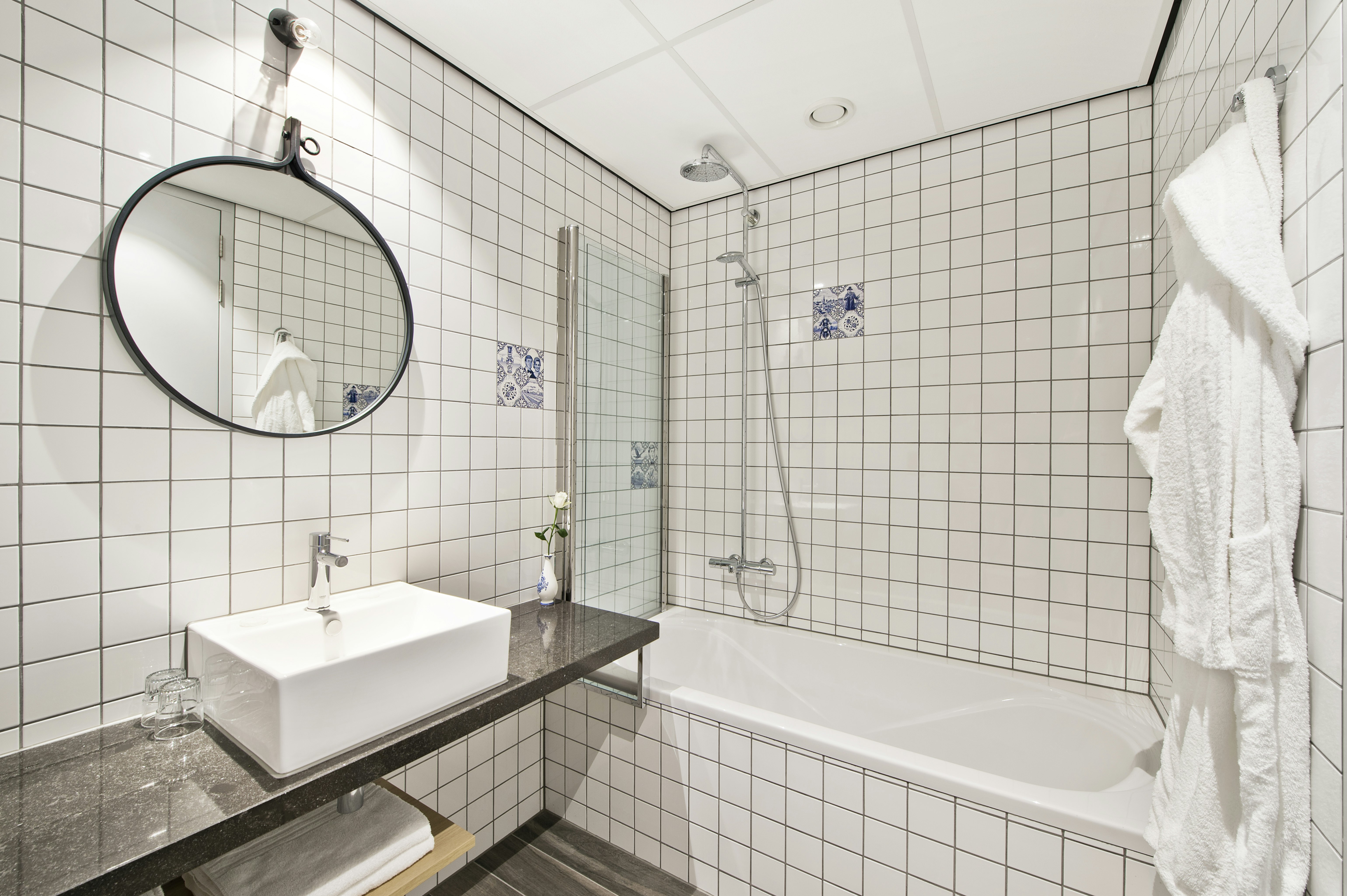 Urban Lodge Hotel 39/42