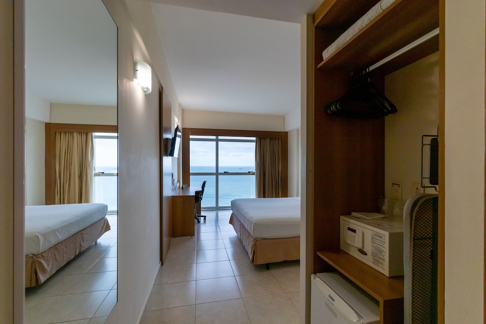 Praiamar Ponta Negra Hotel 47/60