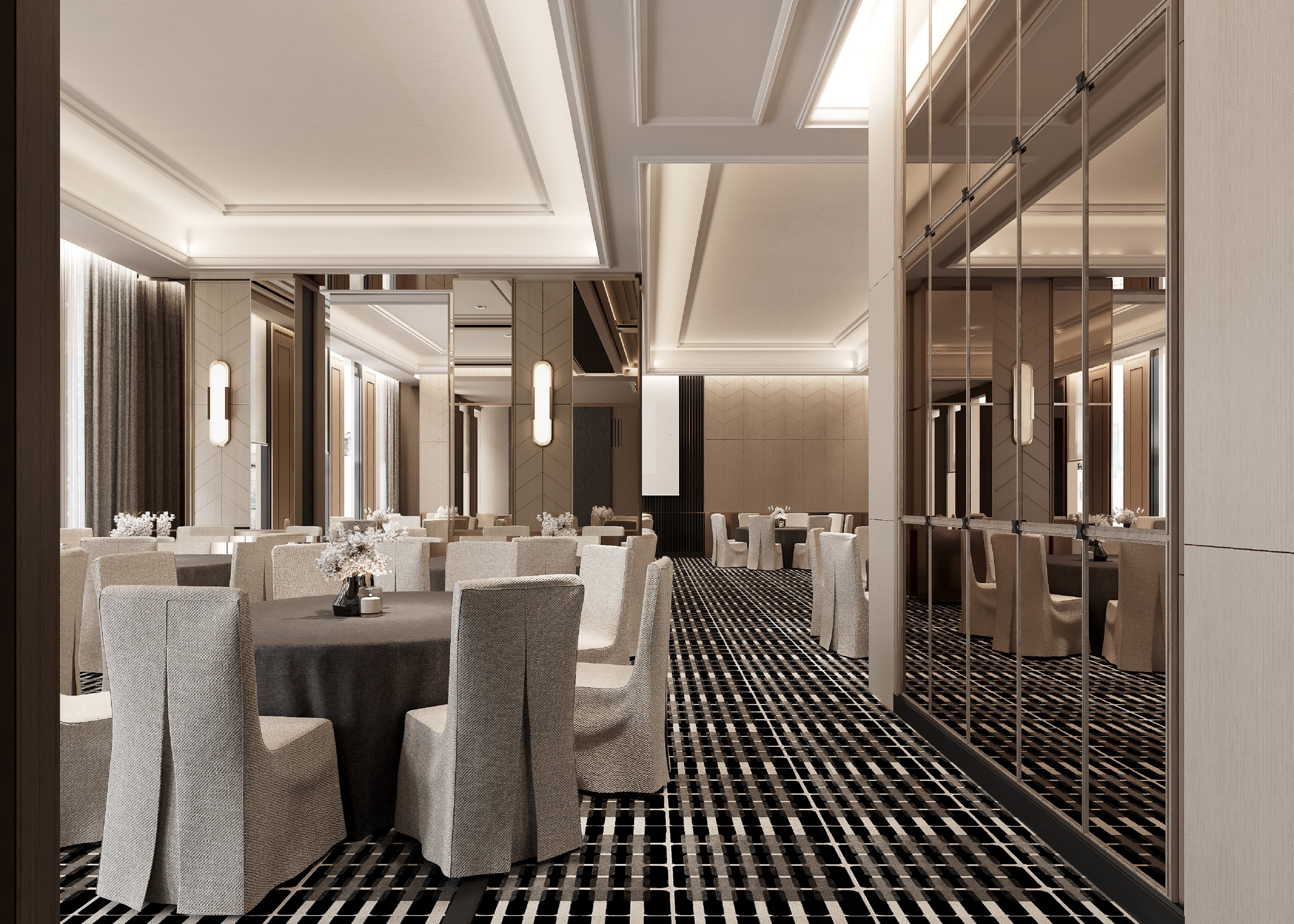 InterContinental Bangkok Sukhumvit 47/50