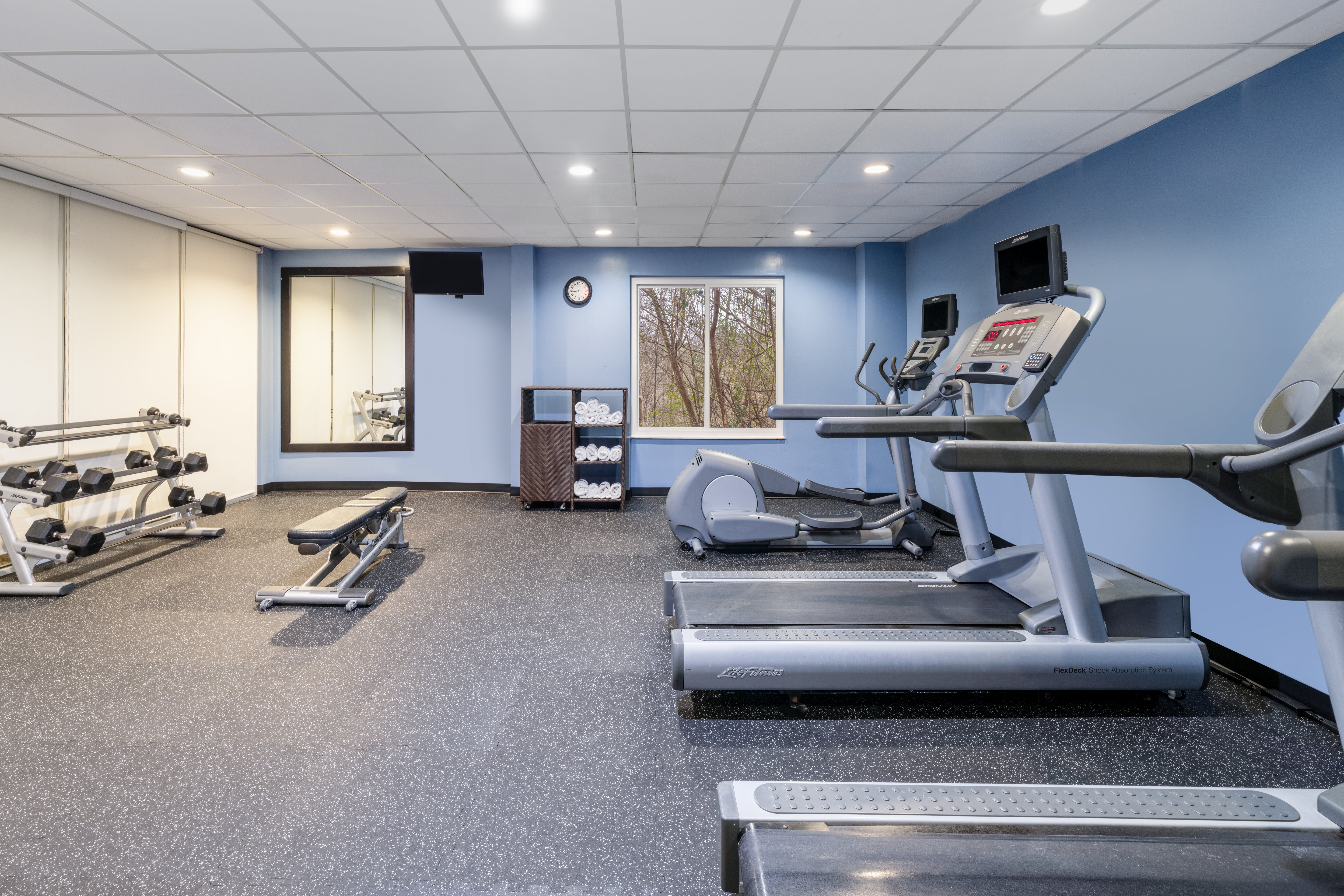 Fairfield Inn by Marriott Macon West 38/67