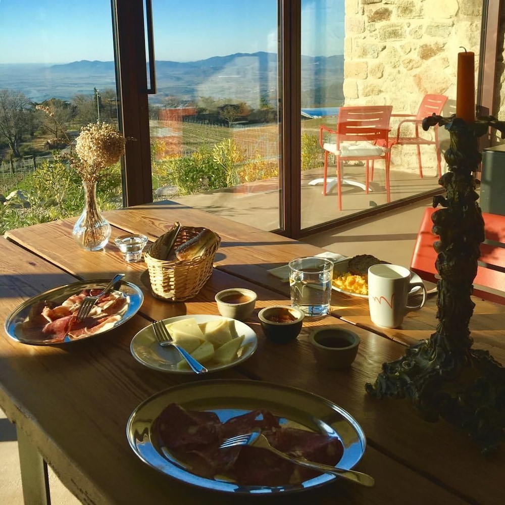 Valdonica Winery & Vineyard Residence 29/50