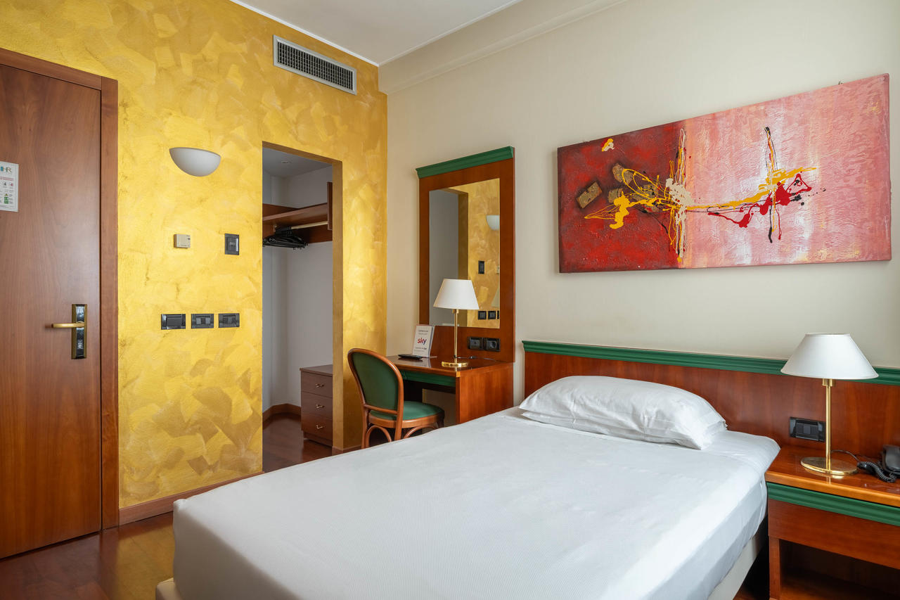 Hotel Raffaello 51/126