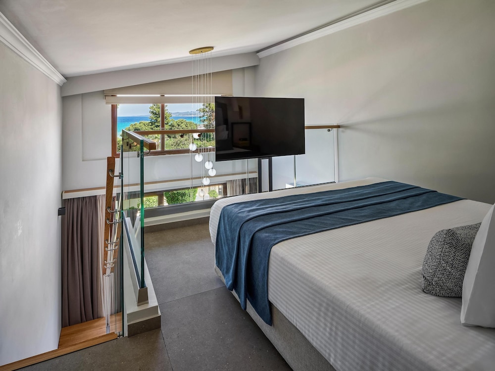 LOFT, SPA, SUITE, SEA VIEW