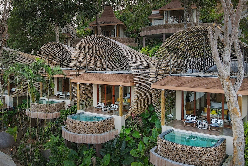 Sinae Phuket Luxury Hotel 2/78