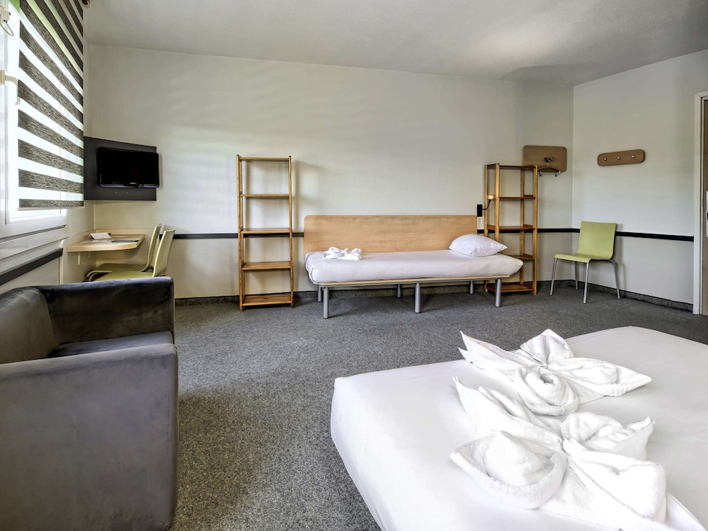 ibis budget Katowice Centrum 16/41