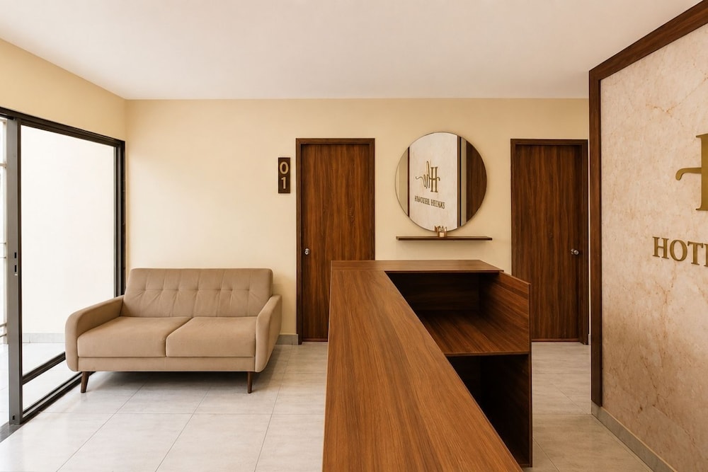 Hotel Helenas 37/50