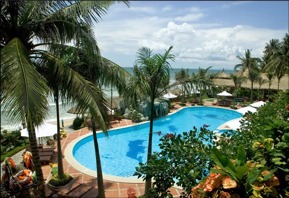 Tien Dat Mui Ne Blue Waves Resort Amp Spa 1/69