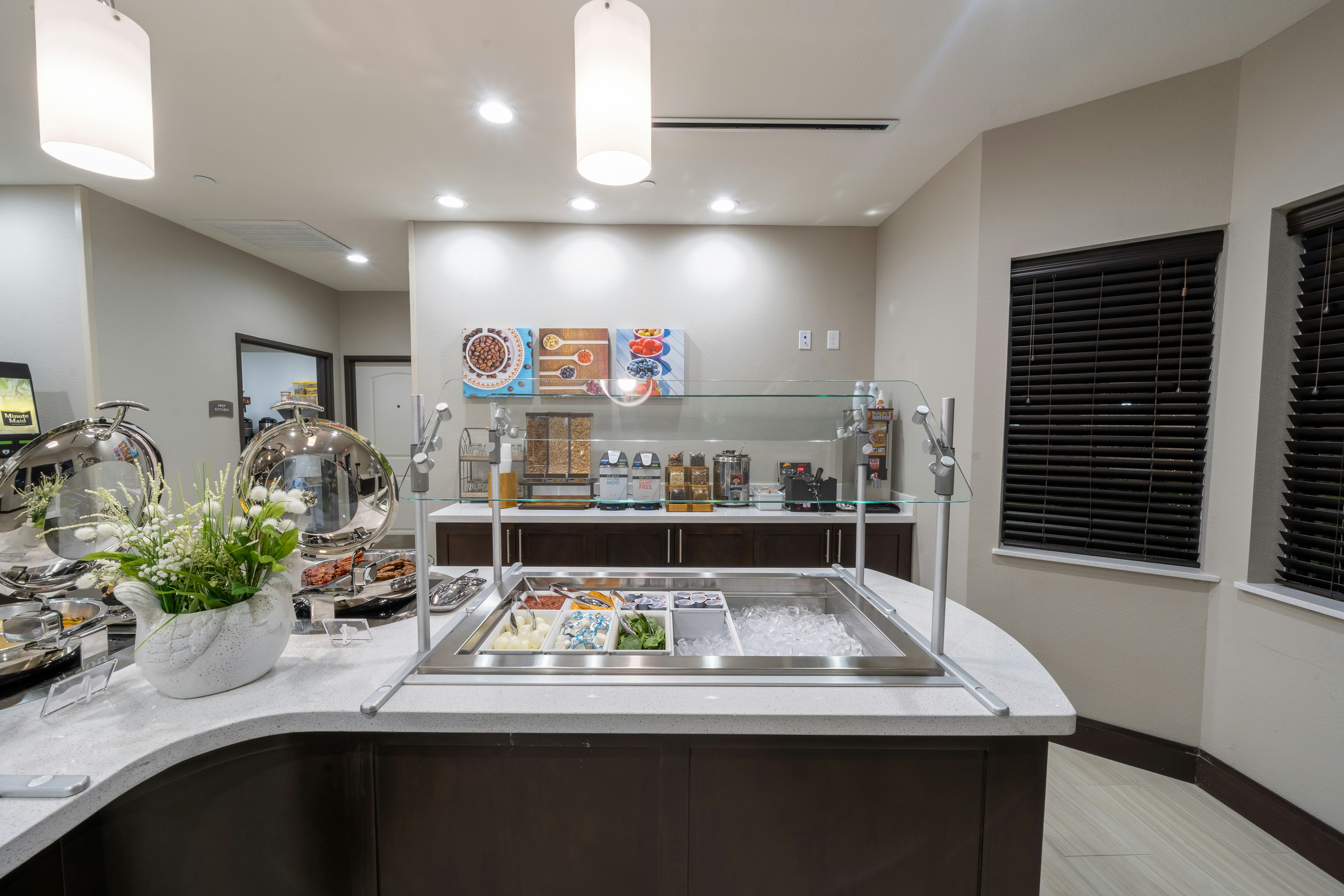 STAYBRIDGE SUITES HOUSTON NW CYPRESS CROSSING 13/44