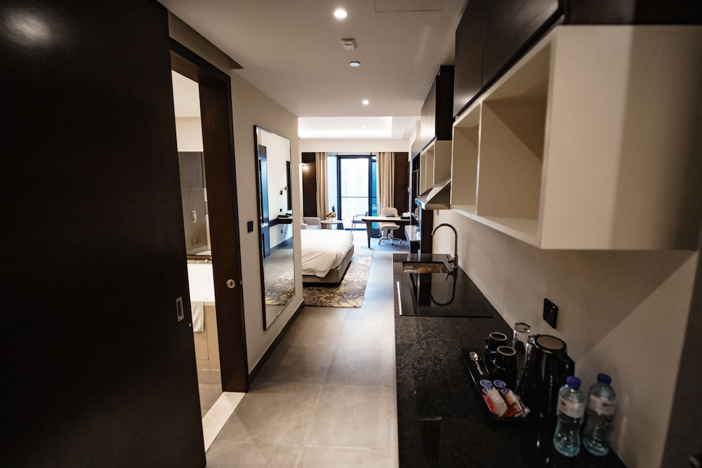 Ramee Dream Hotel Downtown 19/43