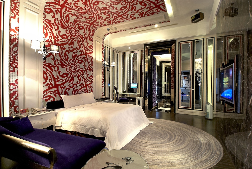 Feng Cai Motel 18/50
