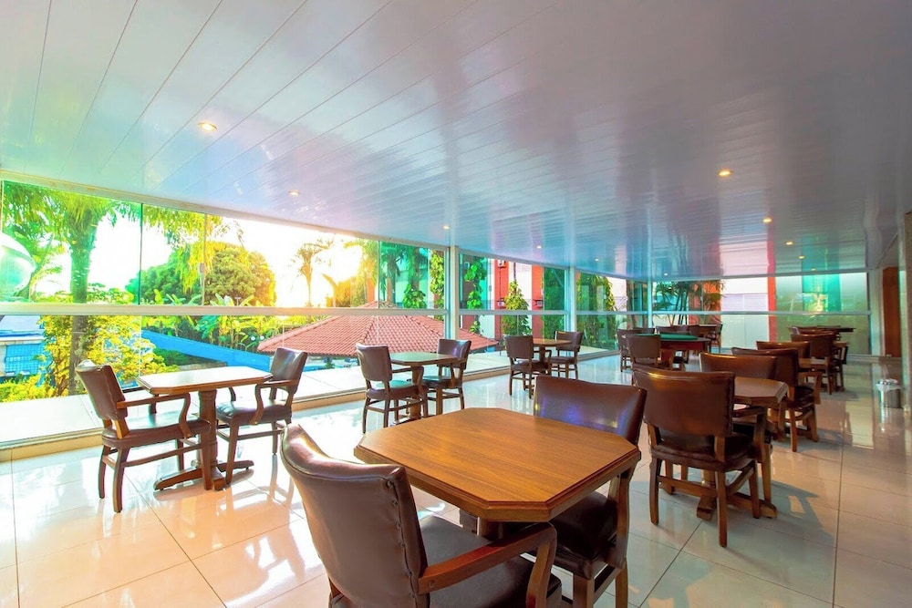 Hotel Vilage Inn Ribeirao Preto & Convencoes 56/70