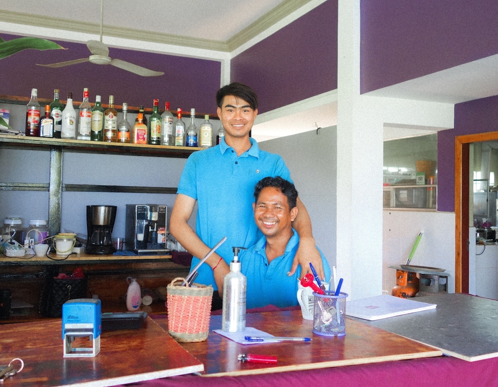 Atmaland Resort 3/66