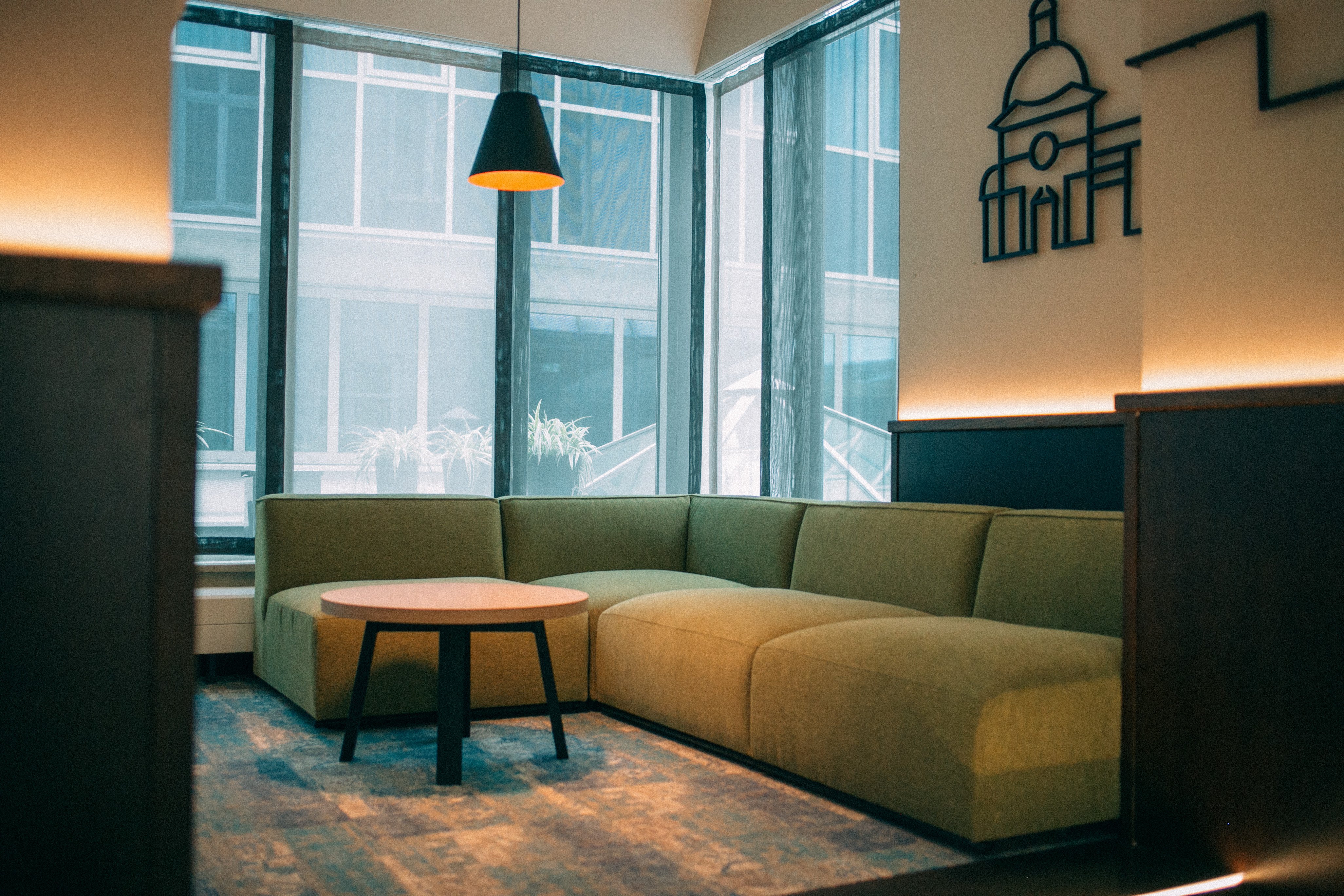 Holiday Inn Krakow City Center 43/82