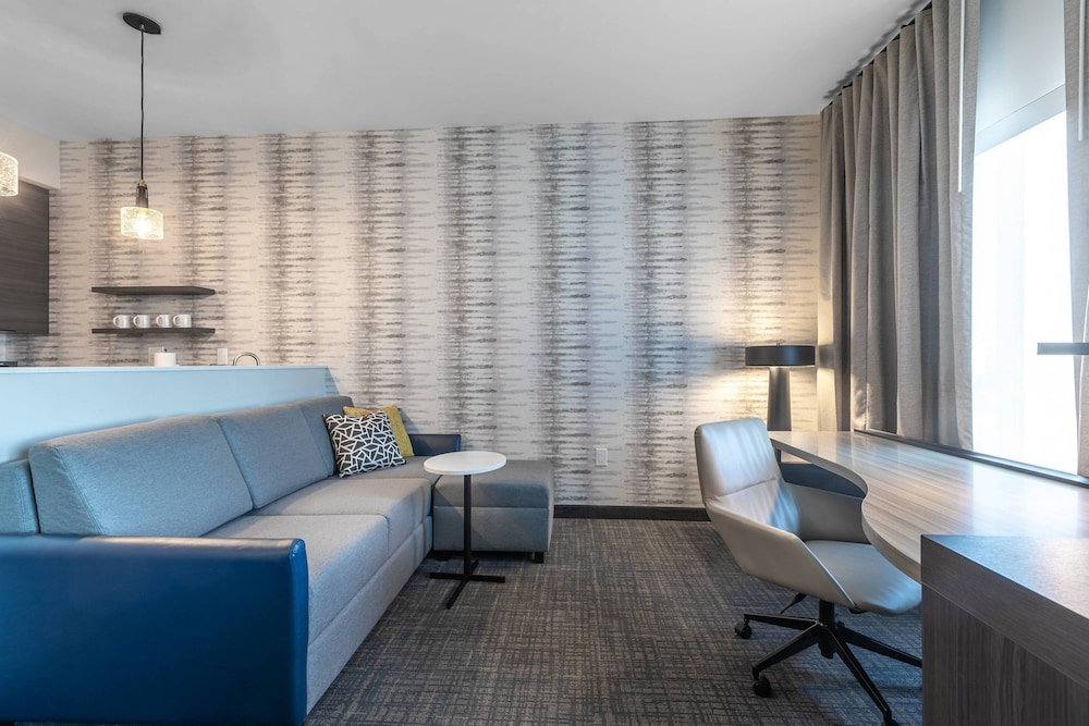 Residence Inn by Marriott Anderson Clemson 10/20